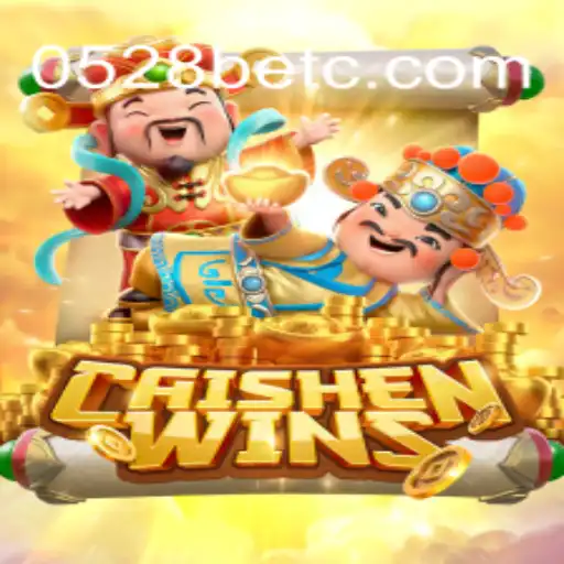 CaishenWins: Um Mergulho no Fascinante Mundo do Jogo de Azar