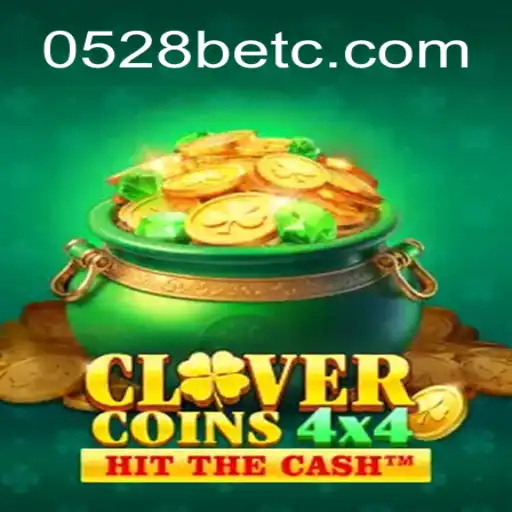 Descobrindo o Mundo de CloverCoins4x4: Um Jogo Inovador com 0528bet