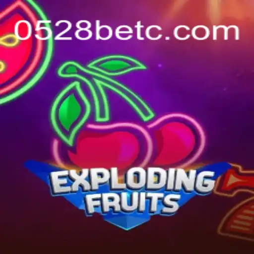 ExplodingFruits: Descubra o Jogo Que Está Conquistando o Público