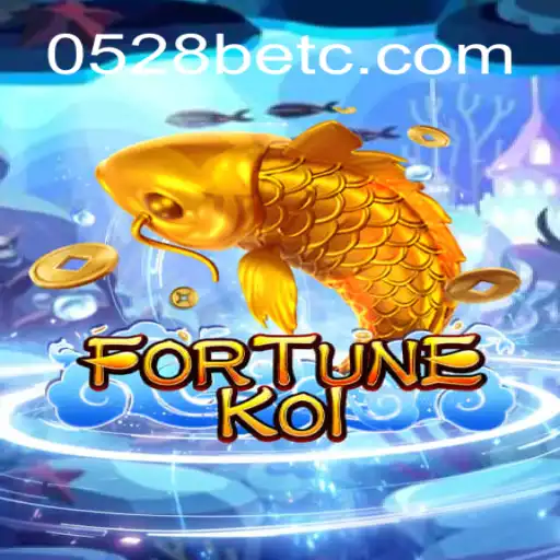 Descubra FORTUNEKOI: O Jogo de Azar Inovador de 2023