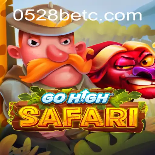 Descubra o Mundo Selvagem de GoHighSafari: O Inovador Jogo de Aventura