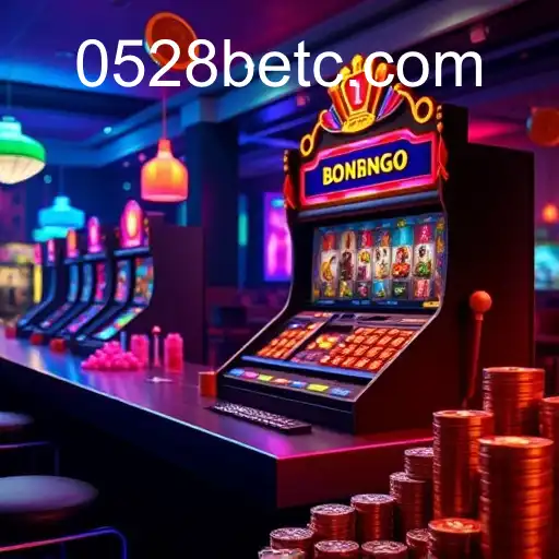 Jogos de cassino