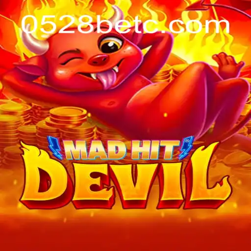 Explorando o Universo de MadHitDevil: Uma Aventura Única no Mundo dos Jogos