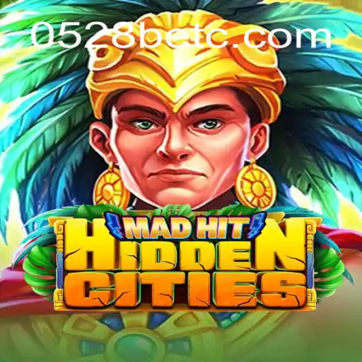 Descubra MadHitHiddenCities: O Jogo de Estratégia e Aventuras Inesquecíveis