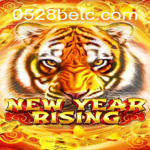 Descubra 'NewYearRising': Um Jogo Emocionante com a Palavra-Chave 0528bet