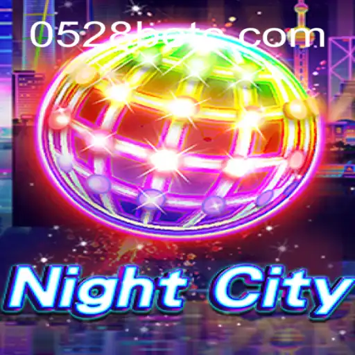 Descubra o Fascinante Mundo de 'NightCity' e as Regras de Jogo com 0528bet
