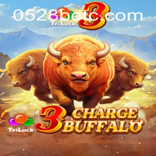Descubra o Mundo Empolgante de 3ChargeBuffalo com 0528bet