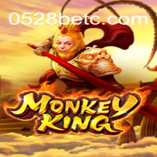 Descubra as Aventuras de 'MonkeyKing' e como 0528bet Revoluciona o Jogo