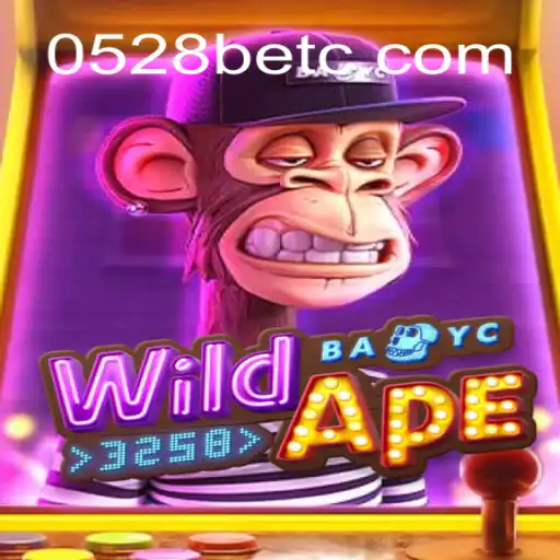 Descubra o Fascinante Mundo de WildApe3258: O Jogo que Revoluciona Experiências Online