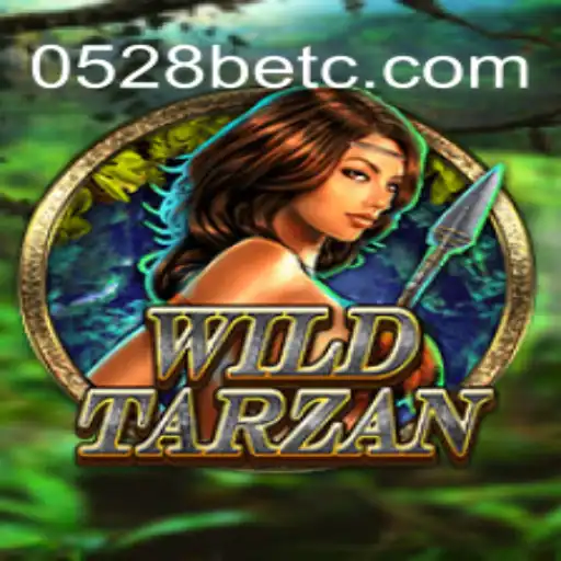 Explorando a Ação Selvagem de WildTarzan com a Emoção do 0528bet