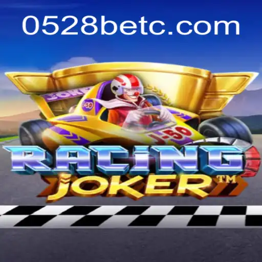RacingJoker: A Nova Sensação dos Jogos com 0528bet