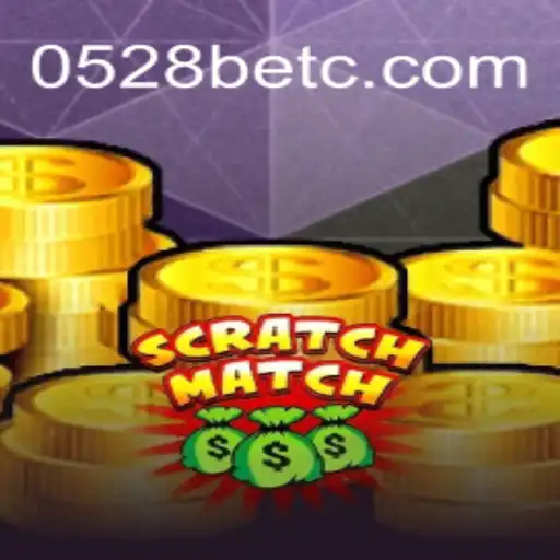 Descubra o Empolgante Mundo do ScratchMatch: O Jogo do Momento